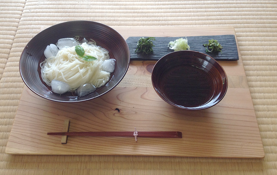 木地屋 やまと (作家) 小椋正幸